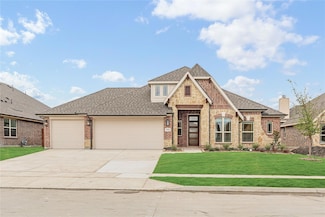 900 Split Oak Ln, Anna, TX 75409