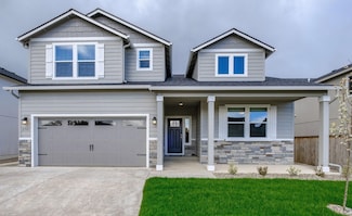 6779 S Walnut St Unit Lot 11 Blk 3 - Orcha, Spokane, WA 99224