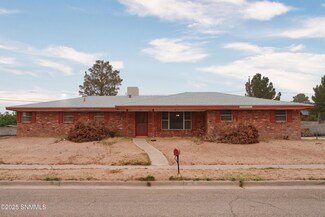 2035 Odonnell Dr, Las Cruces, NM 88001