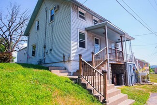 218 High St, Glendon, PA 18042