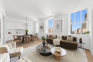 1 Wall St Unit 3606, New York, NY 10005