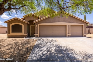 3612 S Desert Motif Rd, Tucson, AZ 85735
