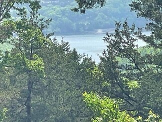 2802 Talking Rocks Rd, Branson West, MO 65737