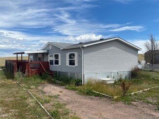 75 N Curtis Rd Unit 35, Colorado Springs, CO 80930