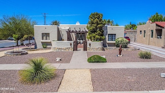 501 E Hague Rd, El Paso, TX 79902