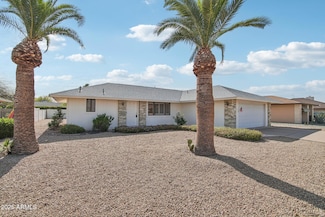 21019 N Sunglow Dr, Sun City West, AZ 85375