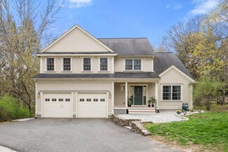 398 North Ave, Weston, MA 02493