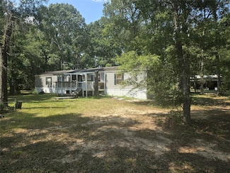 22877 Hughey Ln, New Caney, TX 77357