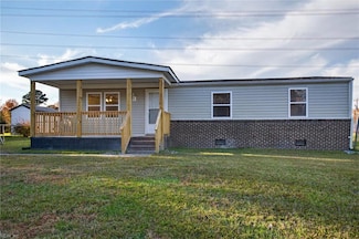 1302 Sierra Dr, Suffolk, VA 23434