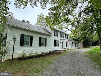 1105 Bishop Meade Rd, Boyce, VA 22620