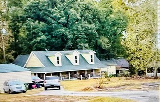 2351 Wilson Rd NW, Conyers, GA 30012