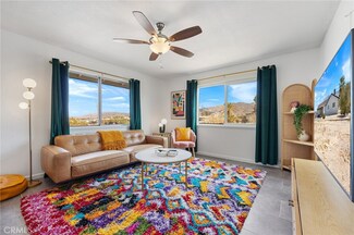 72726 Desert Trail Dr, Twentynine Palms, CA 92277