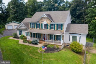 1630 Church St, Glen Rock, PA 17327