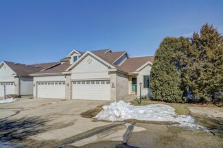 5660 Ambrosia Terrace, Mc Farland, WI 53558