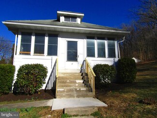 57 Ridge Ave, Coatesville, PA 19320
