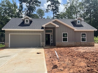 116 Indian Creek Cir, Willis, TX 77378