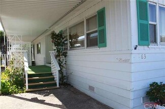 3057 S Higuera St Unit 63, San Luis Obispo, CA 93401