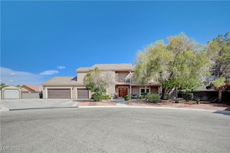 6821 Jeanette St, Las Vegas, NV 89131