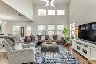 1136 Landon Ln, Allen, TX 75013