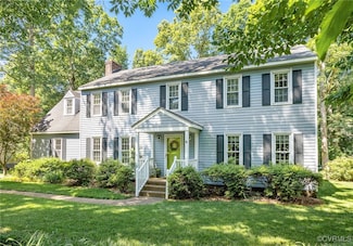 2020 Running Brook Ln, Midlothian, VA 23113