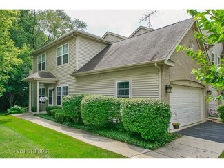 2851 Granite Ct, Crystal Lake, IL 60012