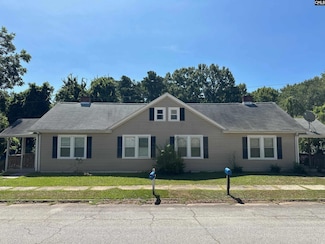140 Eighth St, Winnsboro, SC 29180