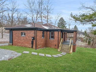 108 Gretna Rd, Washington, PA 15301