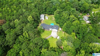 1500 Peaceburg Rd, Weaver, AL 36277