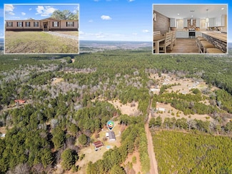 351 Law Rd, Harleton, TX 75651