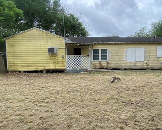 5841 Hall Ave, Corpus Christi, TX 78408
