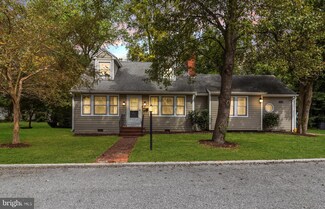 704 Wilson St, Laurel, DE 19956