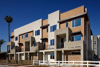 PLAN FOUR, El Monte, CA 91733