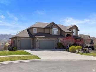 1738 Kudu Ct, Draper, UT 84020