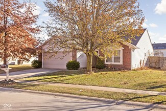919 Comb Run Ln, Avon, IN 46123