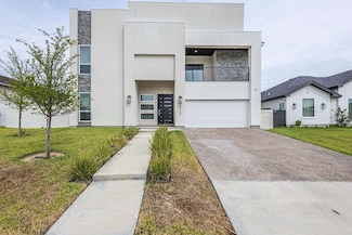 3715 Josefina Dr, Laredo, TX 78041
