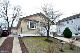 619 Bem St, Riverside, NJ 08075