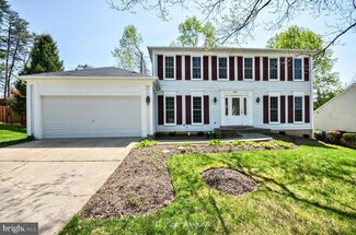 11401 Classical Ln, Silver Spring, MD 20901