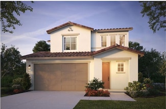 4396 Canyon Coral Way, Rancho Cordova, CA 95742