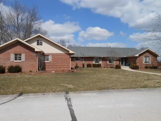 12730 Jimson Rd, Fort Wayne, IN 46816