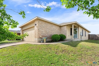 216 Pullman Place Blvd, Temple, TX 76502