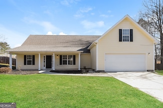 25 Little Spring Ct, Oxford, GA 30054