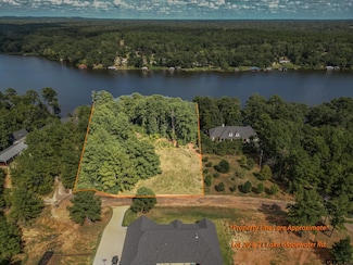 TBD Lake Gladewater Dr, Gladewater, TX 75647