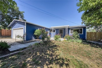 3707 Madison Dr, Clearlake, CA 95422