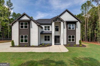 5745 Union Church Rd, Braselton, GA 30517