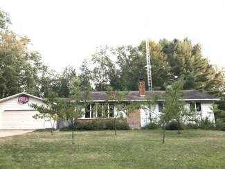 7775 Wilke Rd, Holton, MI 49425