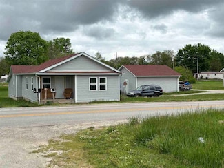 27083 Indiana 244, Laurel, IN 47024