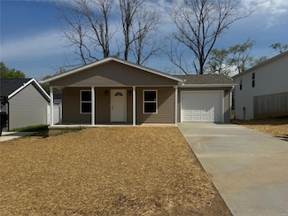 1566 Allenview Dr, Jackson, MO 63755