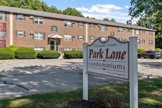 15 Lafayette Ave Unit A6, Danvers, MA 01923