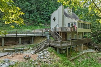 1860 Ford Rd, Baxter, TN 38544