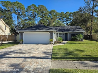 7769 Andes Dr, Jacksonville, FL 32244